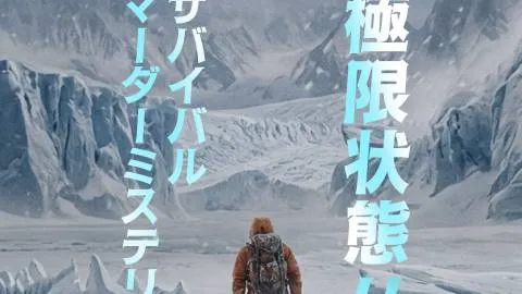 LAST DIVIDE〜南極狂奏曲〜