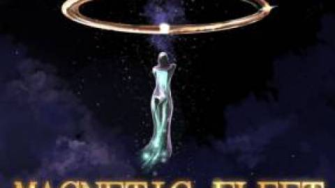 MAGNETIC FLEET　磁力艦隊