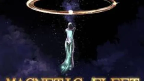 MAGNETIC FLEET　磁力艦隊