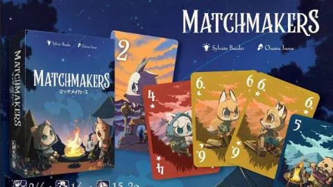 Matchmakers