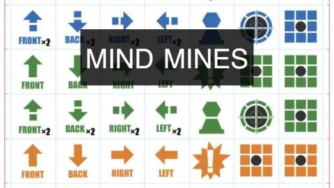 MIND MINES