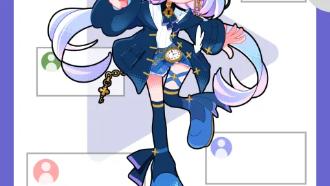 NAZOLIVEからの挑戦状（橘りん編）