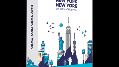 New York, New York