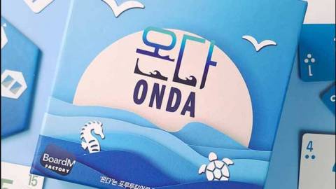 ONDA