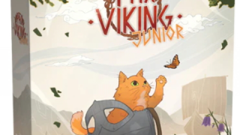 Pax Viking Junior