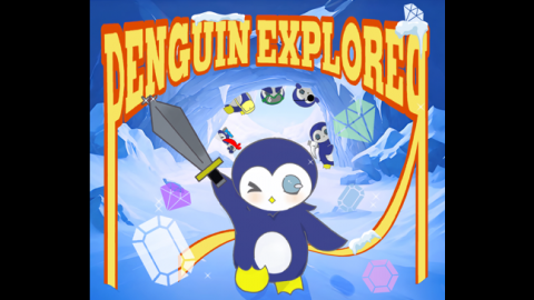 PENGUIN EXPLORER