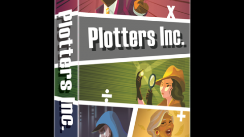 Plotters inc