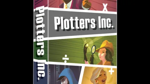 Plotters inc