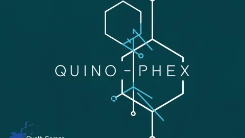 Quino-Phex（キノ フェクス）