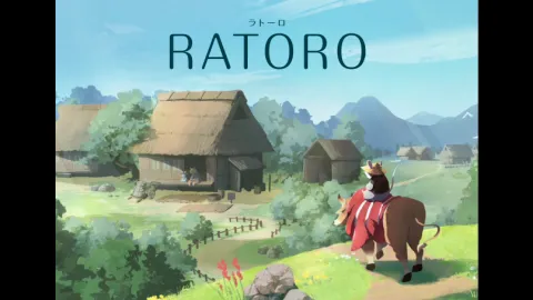 RATORO ラトーロ