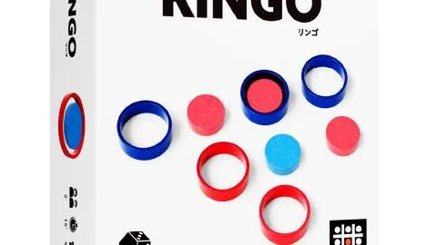 RINGO 日本語版