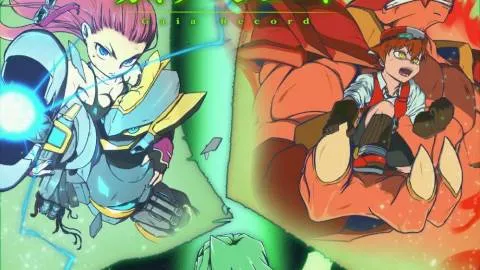 育成RPGムゲン 拡張ルールブック　ガイアレコード