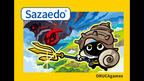 Sazaedo