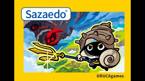Sazaedo