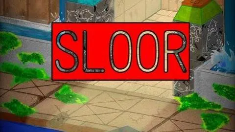 SLOOR（スロア）