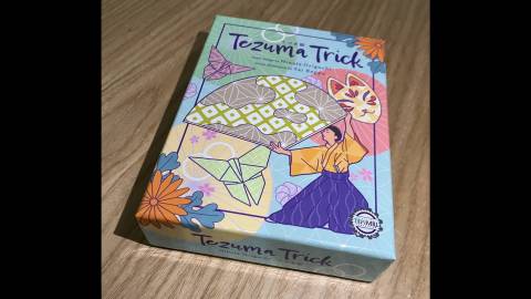 Tezuma Trick