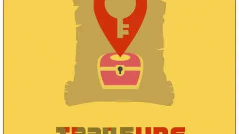 TREASURE