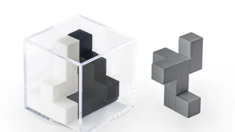 Triple Product