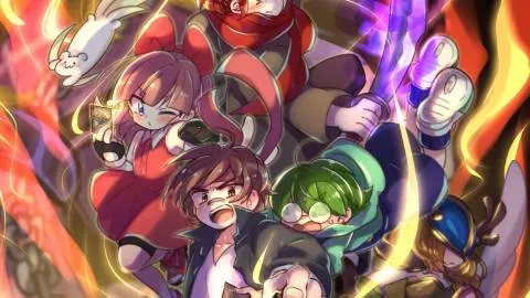 カードゲームTRPG イージスゲーム 基本ルールブック