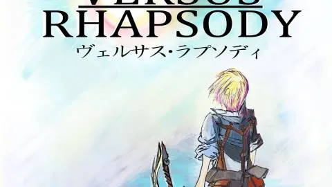 VERSUS RHAPSODY