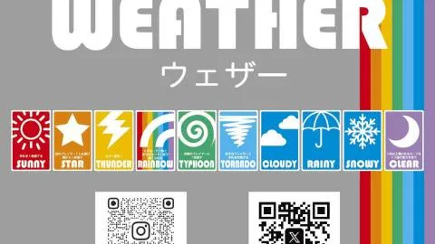WEATHER