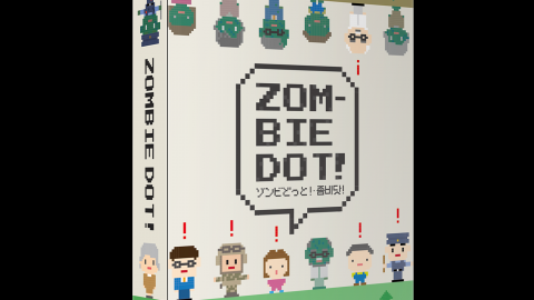 Zombie Dot