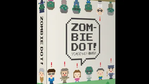 Zombie Dot