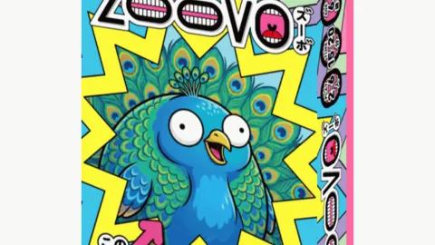 ZOOVO（ズーボ）